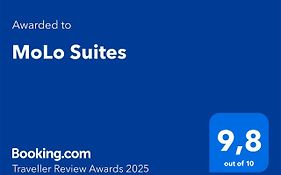 Molo Suites